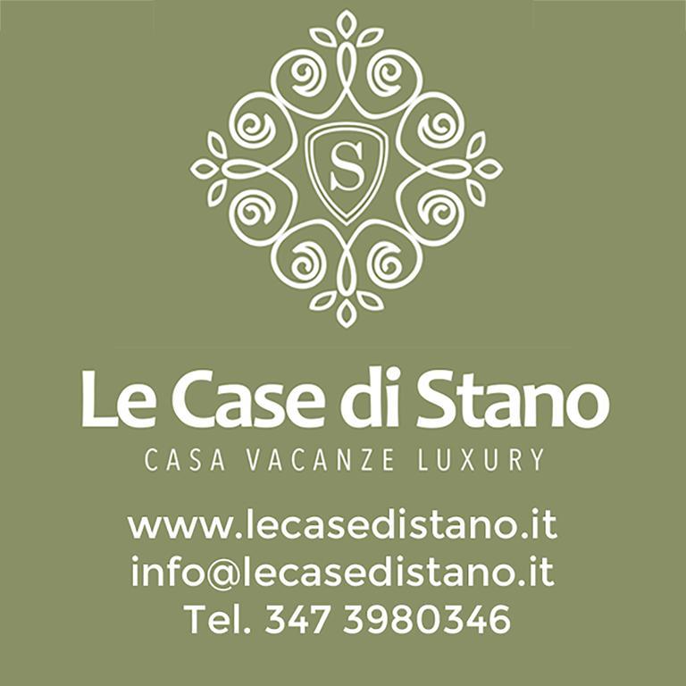 Le Case Di Stano Nei Sassi ماتيرا المظهر الخارجي الصورة
